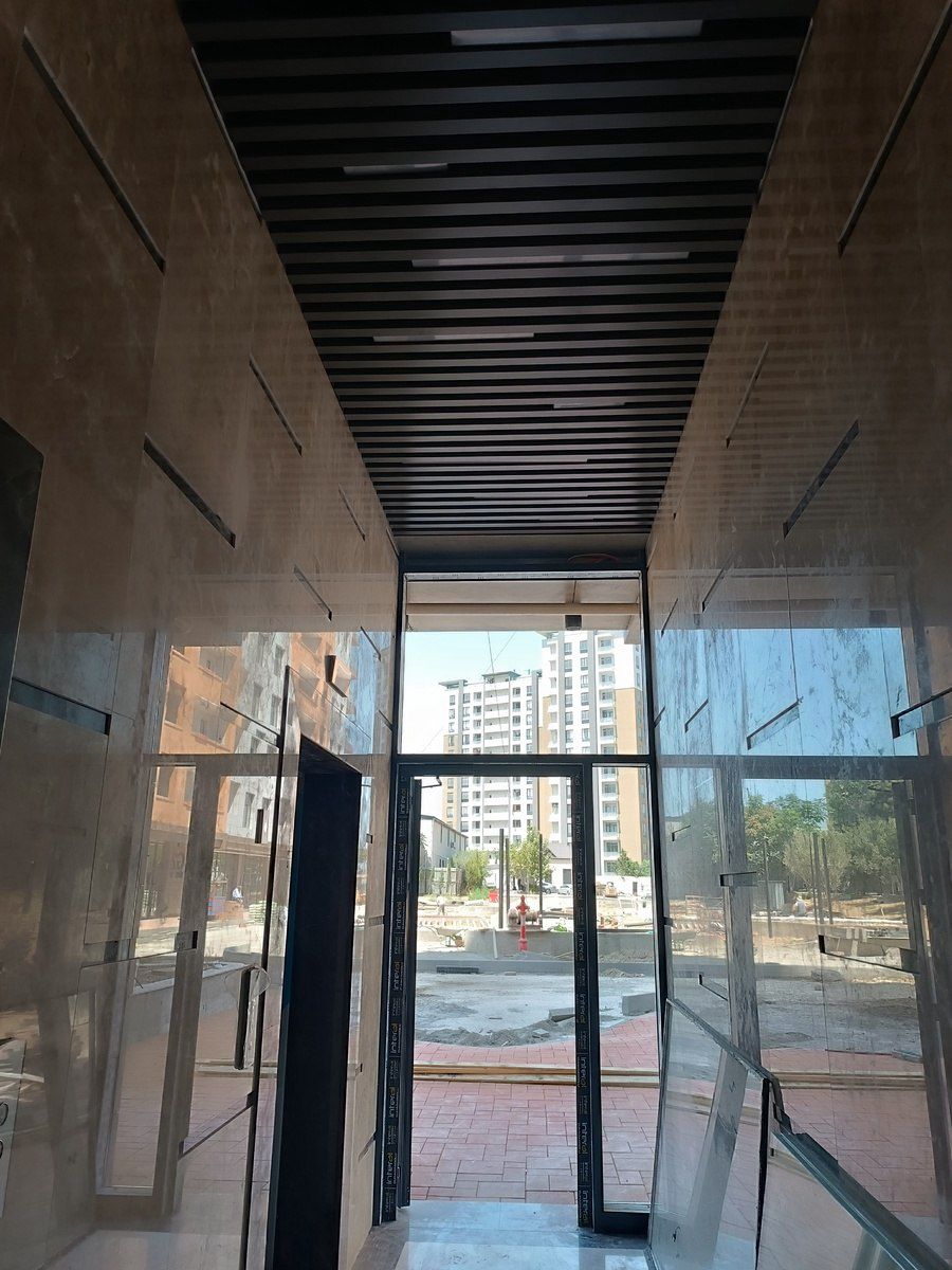 Satılır 3 otaqlı yeni tikili 110 m² — Mənzil, Bakı (4)