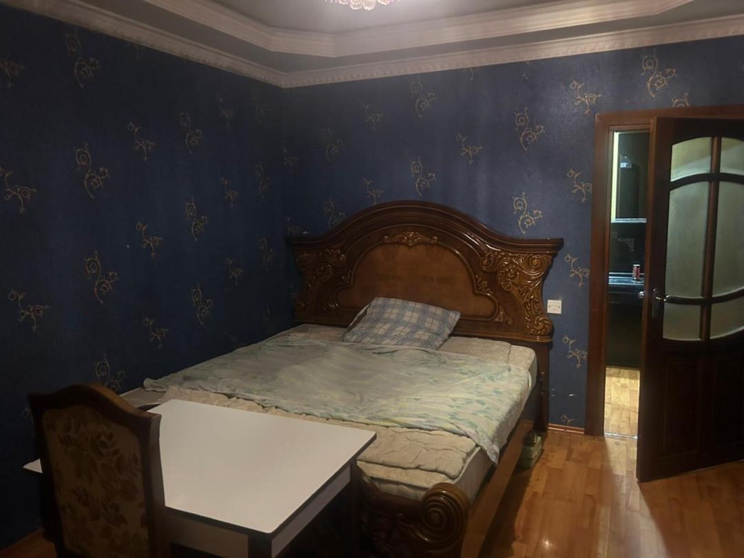 İcarəyə verilir 3 otaqlı köhnə tikili 70 m² — Mənzil, Bakı (6)