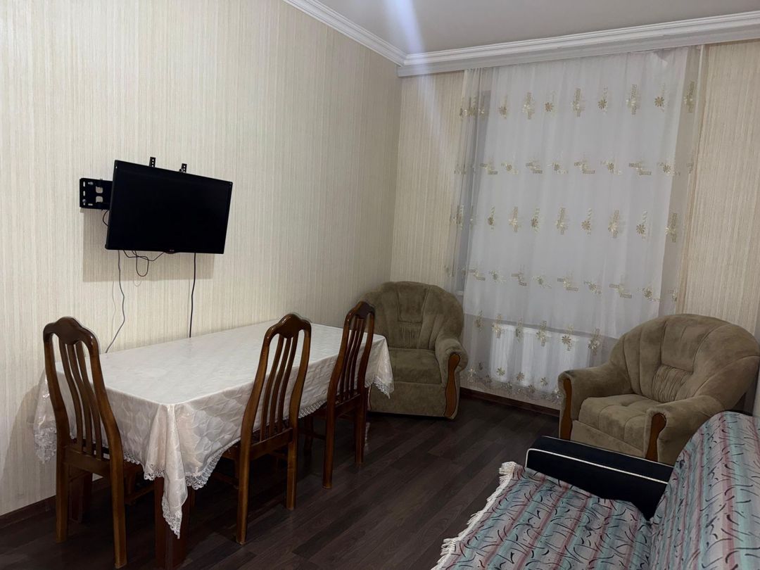 Satılır 3 otaqlı yeni tikili 75 m² — Mənzil, Bakı (5)