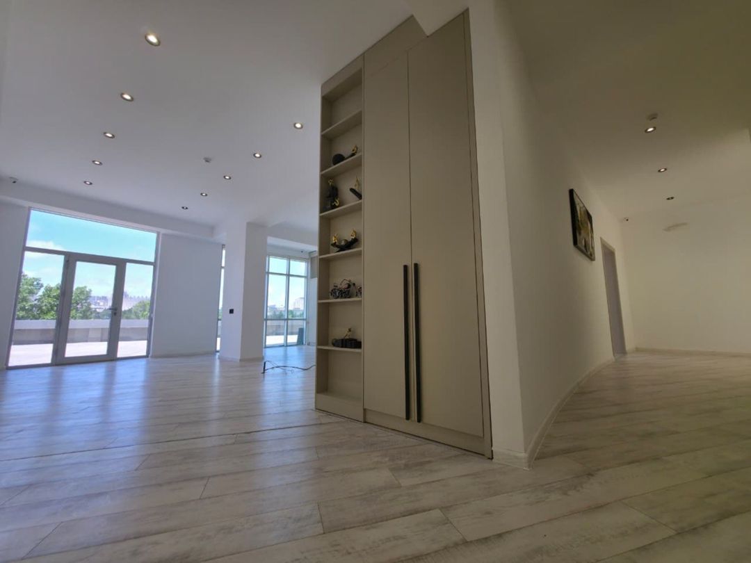 İcarəyə verilir obyekt 180 m² — Əmlak, Bakı (6)