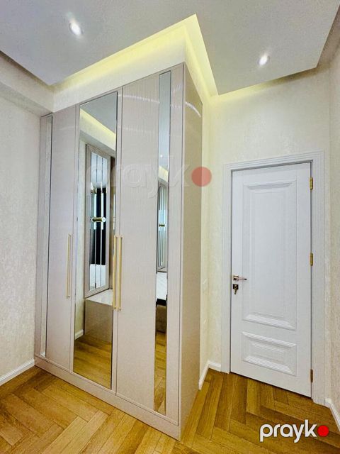 Satılır 2 otaqlı yeni tikili 63 m² — Bakı