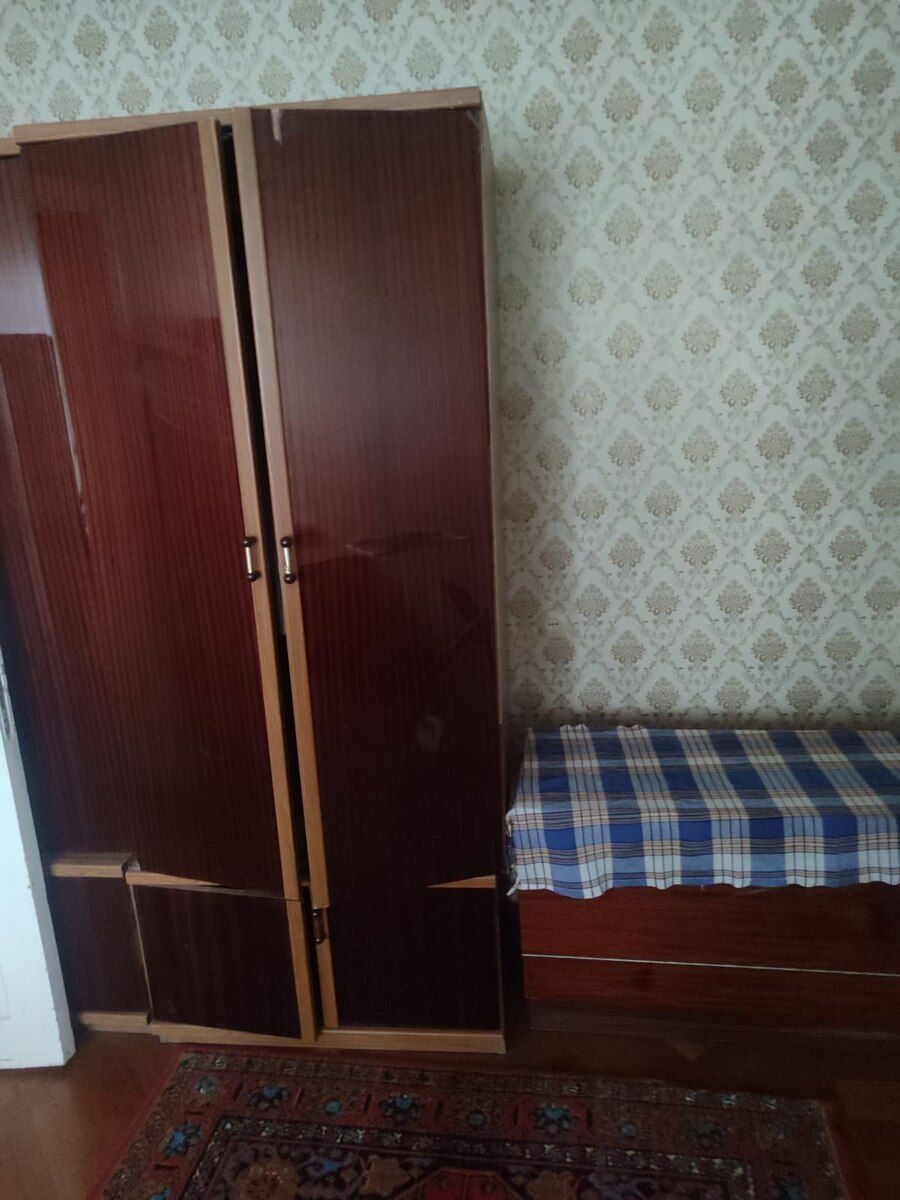 4-otaqlı mənzil kirayə verilir, Yeni Gəncə qəs., 90 m² — Mənzil, Gəncə (2)