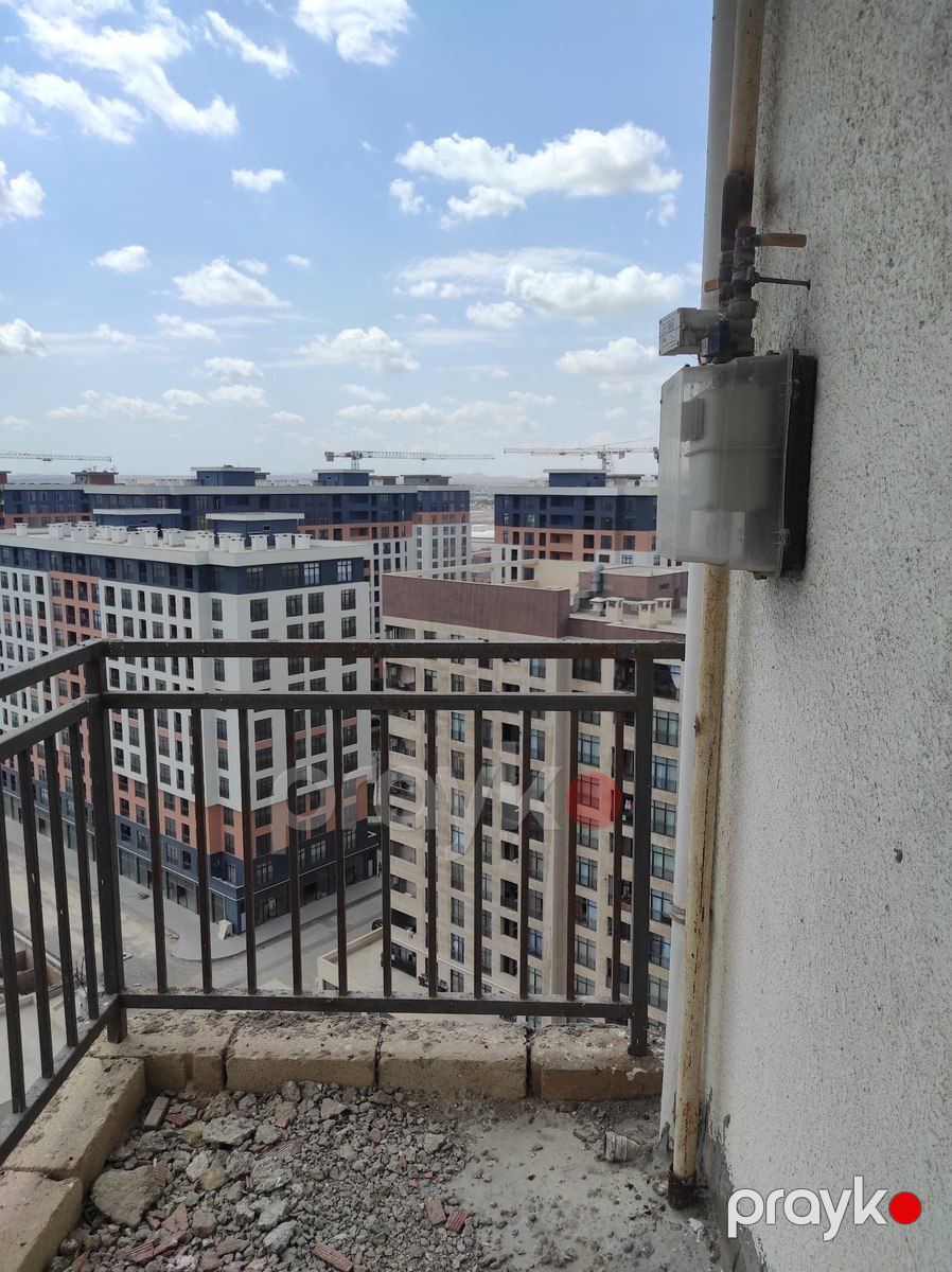 Satılır 4 otaqlı yeni tikili 113.1 m² — Mənzil, Sumqayıt (4)