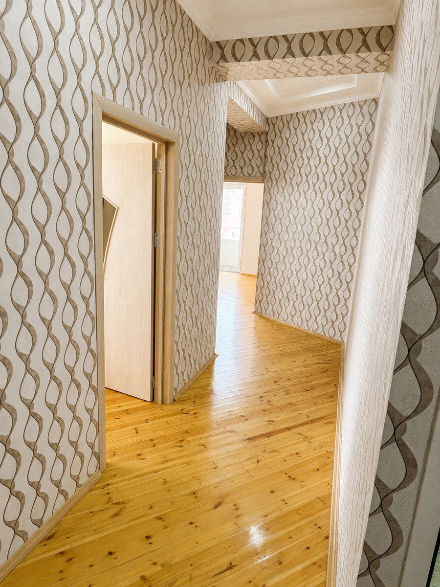 Satılır 2 otaqlı yeni tikili 77 m² — Mənzil, Bakı (4)