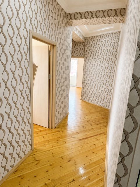 Satılır 2 otaqlı yeni tikili 77 m² — Bakı