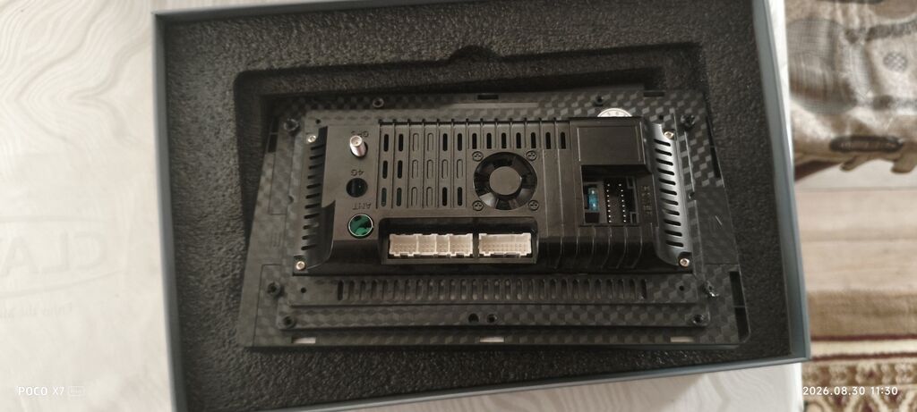 Tam islek veziyyetde andorid monitor satilir. butun lazimi proqramlari — Elektronika, Bakı (3)