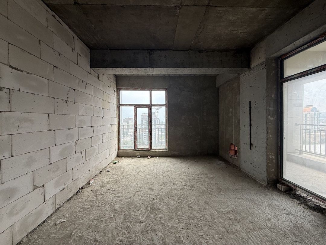 Satılır 3 otaqlı yeni tikili 145 m² — Mənzil, Bakı (3)