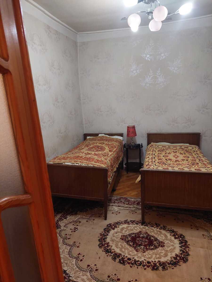İcarəyə verilir 3 otaqlı həyət evi/bağ evi 80 m² — Ev, villa, Bakı (6)