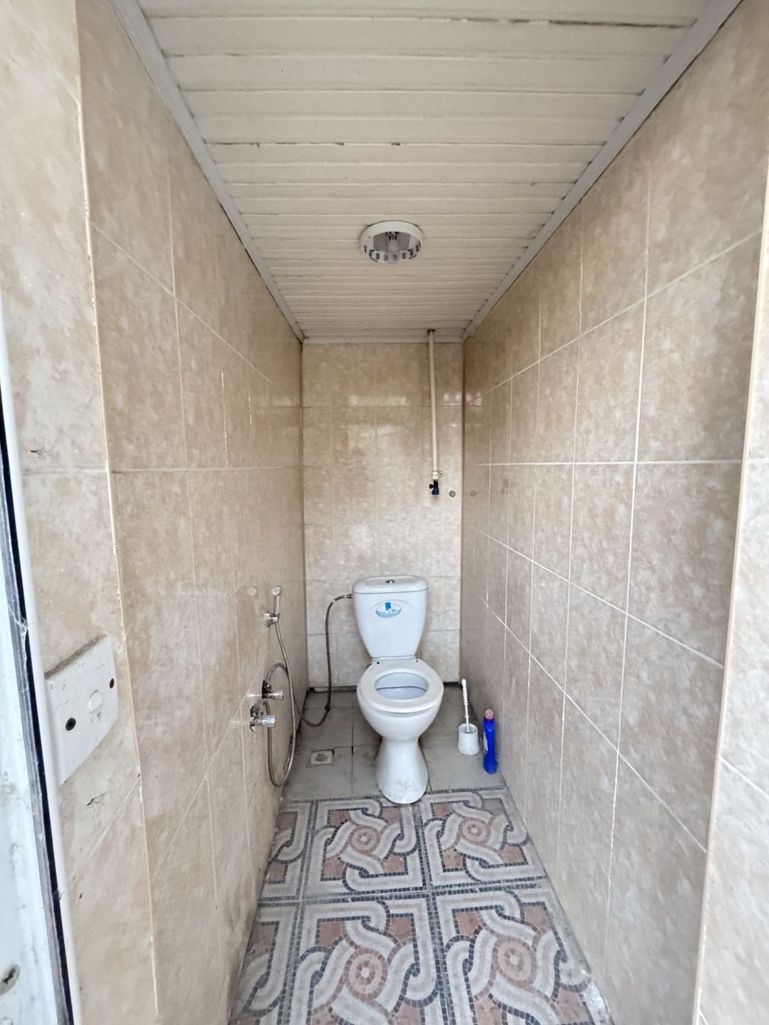 Satılır 4 otaqlı həyət evi/bağ evi 165 m² — Ev, villa, Bakı (9)