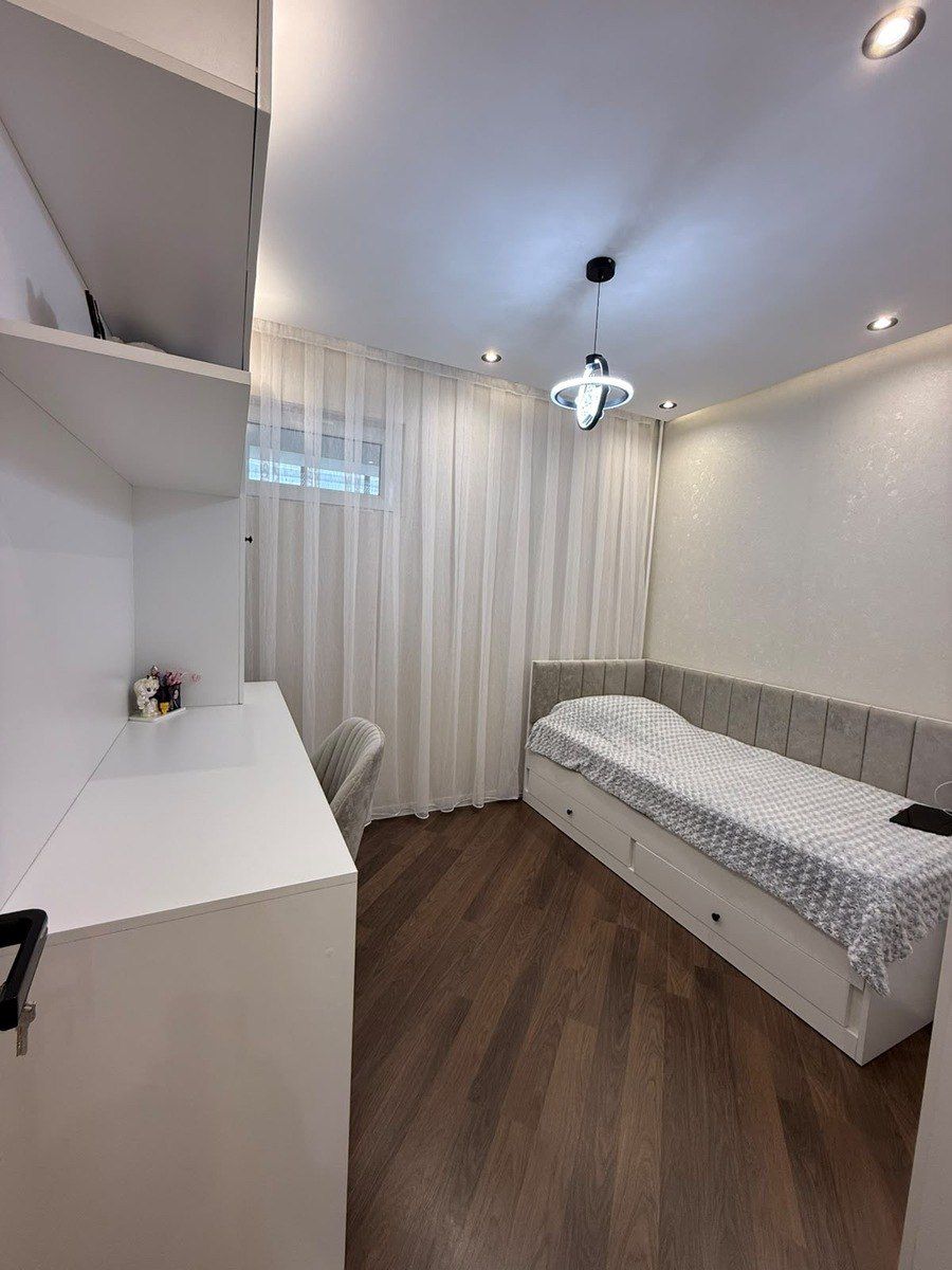 Satılır 3 otaqlı köhnə tikili 65 m² — Mənzil, Bakı (7)