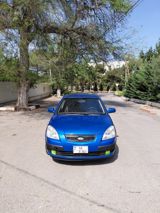 Kia Rio, 1.4 L, 2006 il, 266 000 km — Cars