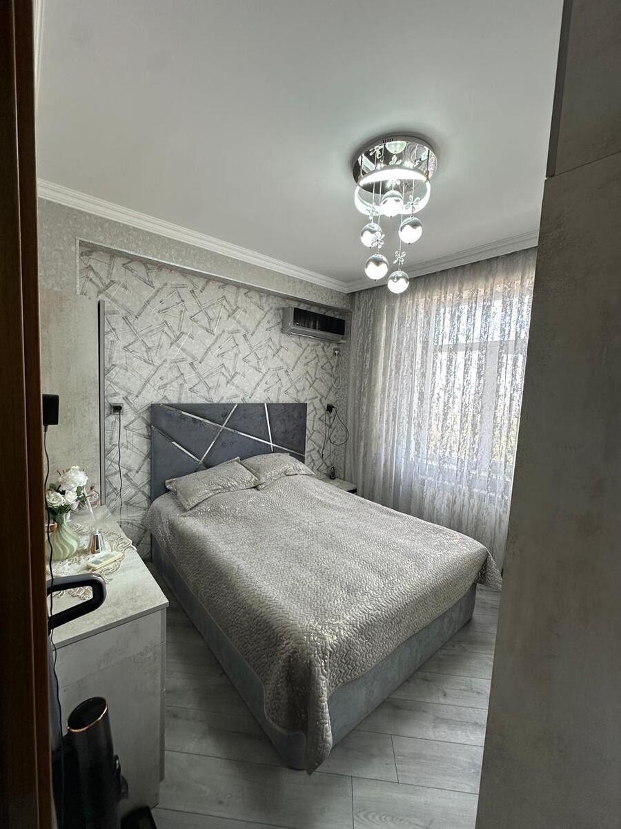 Satılır 3 otaqlı yeni tikili 73 m² — Mənzil, Bakı (2)