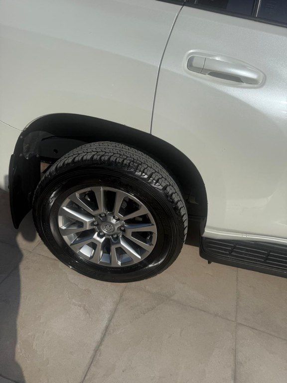 Toyota Land Cruiser Prado, 2.7 L, 2020 il, 159 000 km — Avtomobillər, Bakı (6)