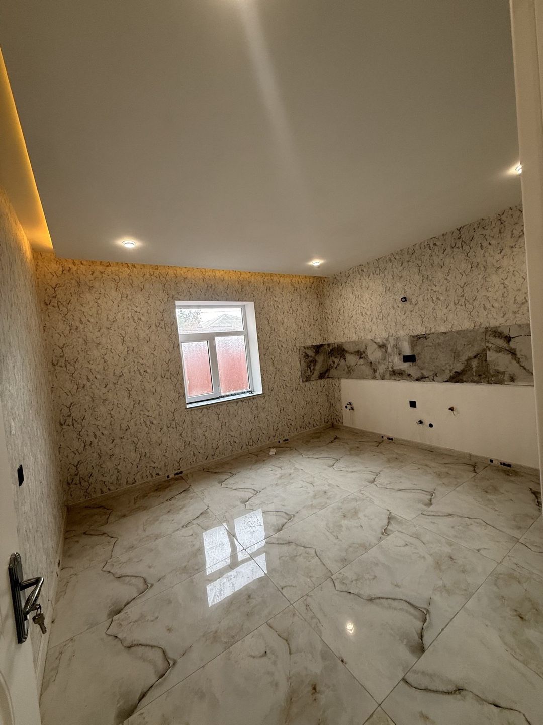 Satılır 4 otaqlı həyət evi/bağ evi 150 m² — Ev, villa, Bakı (12)