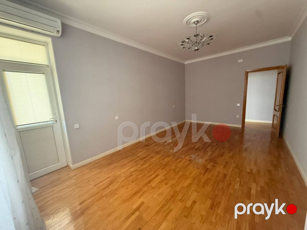 Satılır 4 otaqlı yeni tikili 153 m² — Mənzil, Bakı (5)