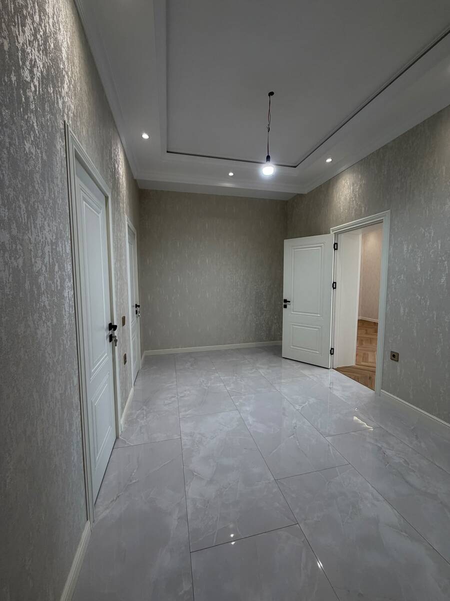 Satılır 2 otaqlı yeni tikili 79.3 m² — Mənzil, Bakı (2)