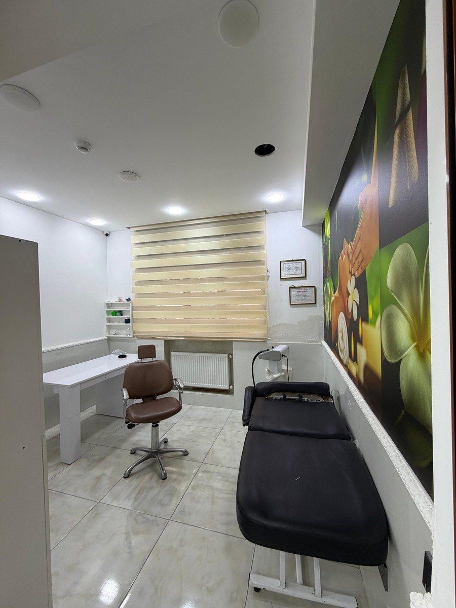 İcarəyə verilir obyekt 146 m² — Əmlak, Bakı (10)