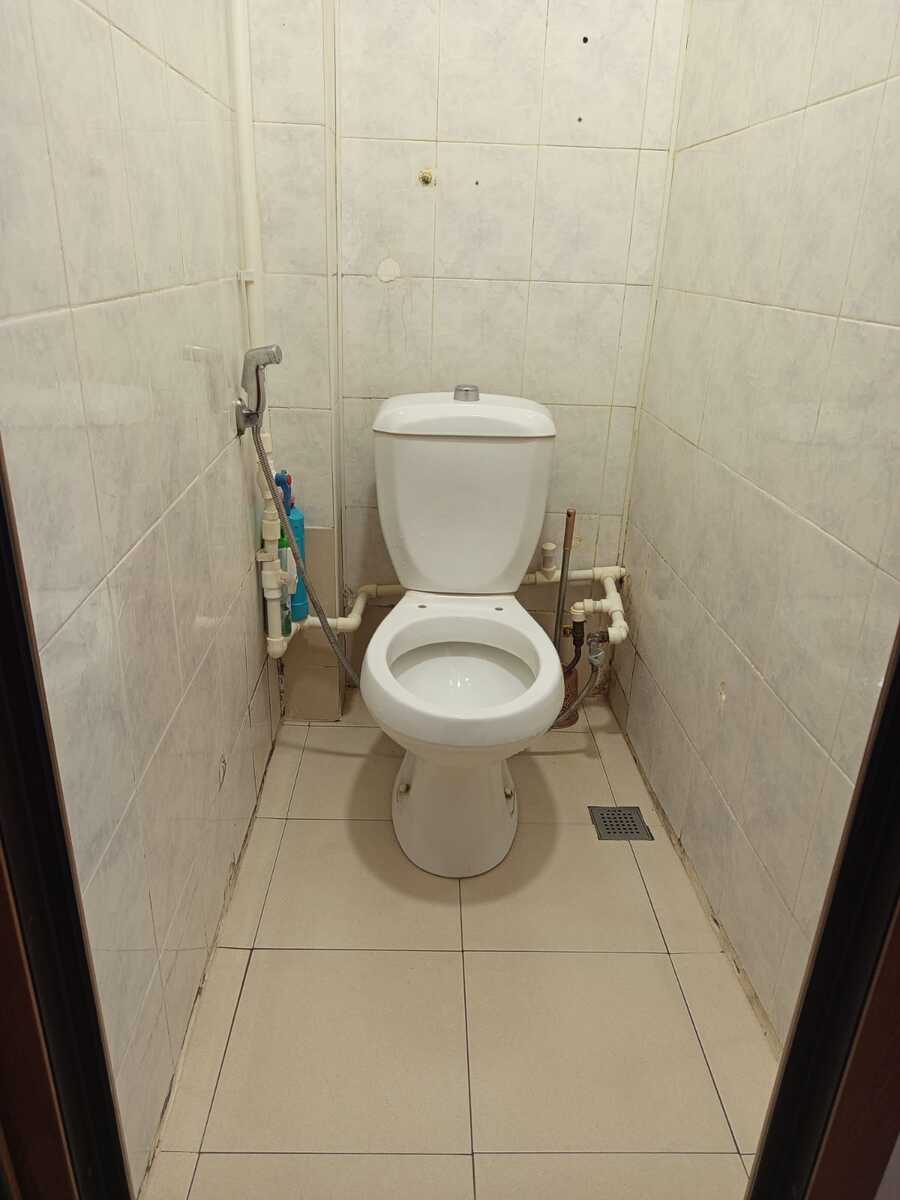 Satılır 3 otaqlı köhnə tikili 75 m² — Mənzil, Bakı (10)