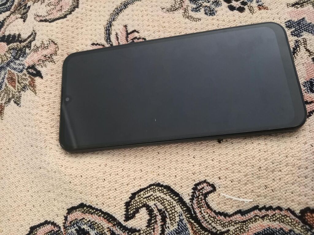 Samsung 128 GB, rəng - Qara, Barmaq izi — Samsung, Saatlı (2)