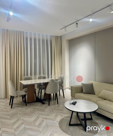 İcarəyə verilir 2 otaqlı yeni tikili 83 m²