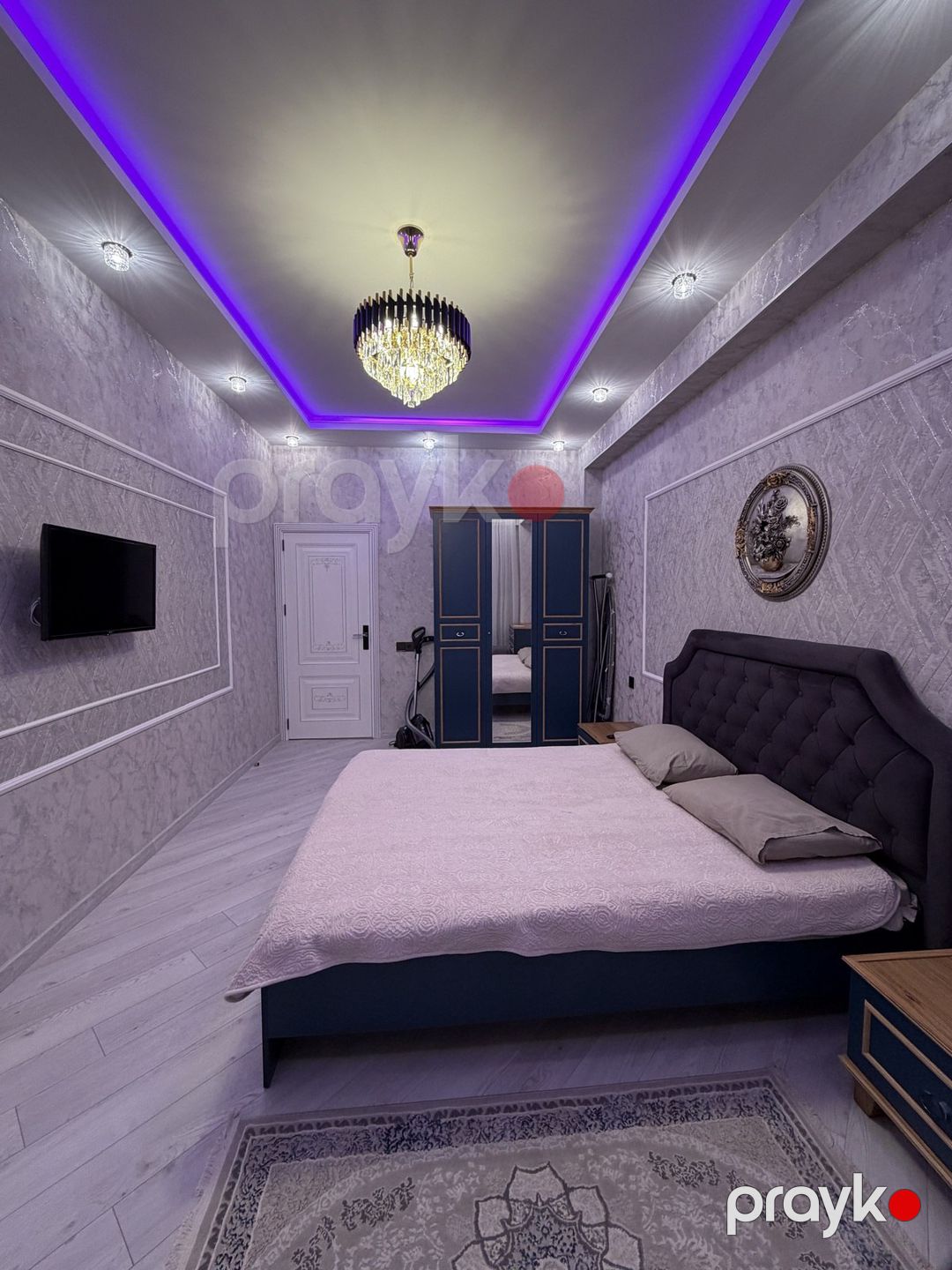 Satılır 3 otaqlı yeni tikili 90 m² — Mənzil, Sumqayıt (10)