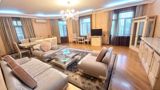 İcarəyə verilir 3 otaqlı köhnə tikili 140 m² — Mehman