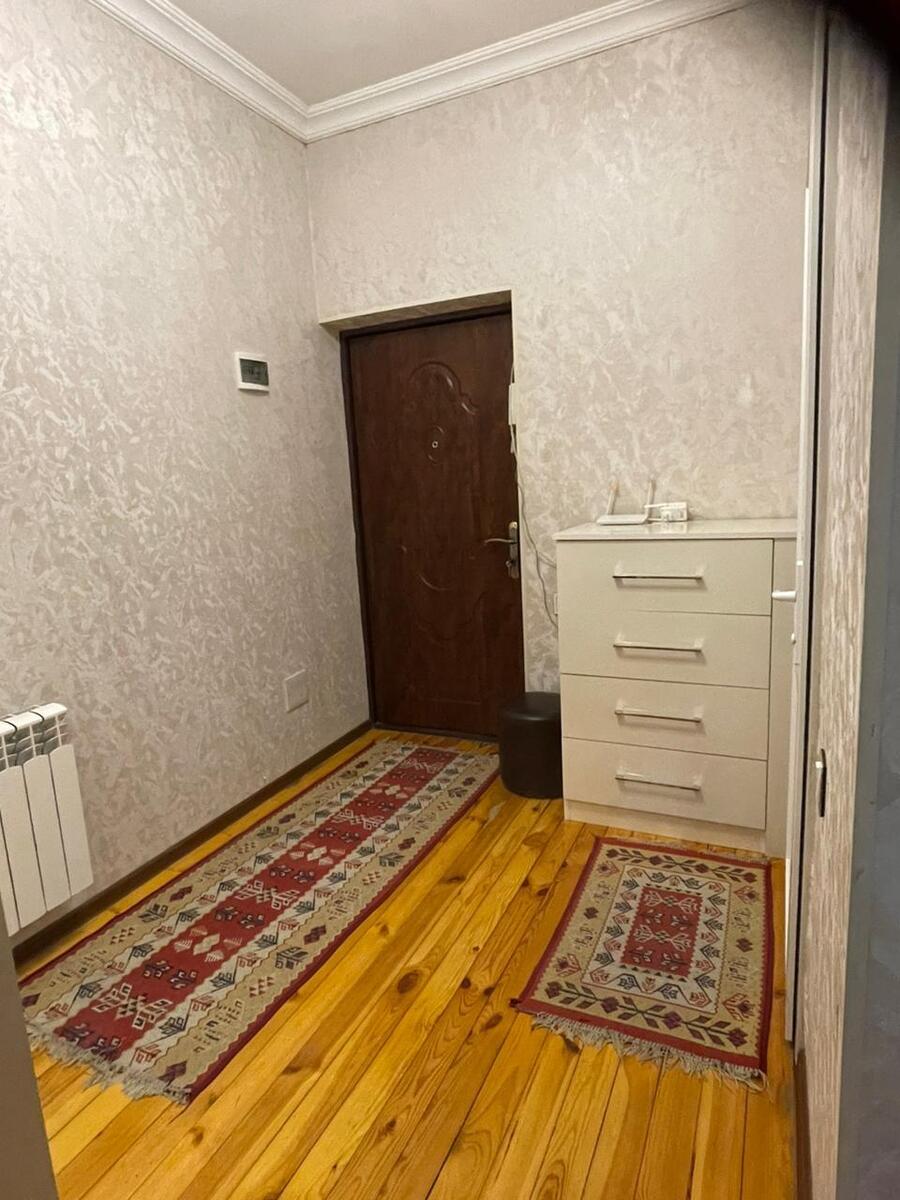 Satılır 2 otaqlı yeni tikili 50 m² — Mənzil, Bakı (5)