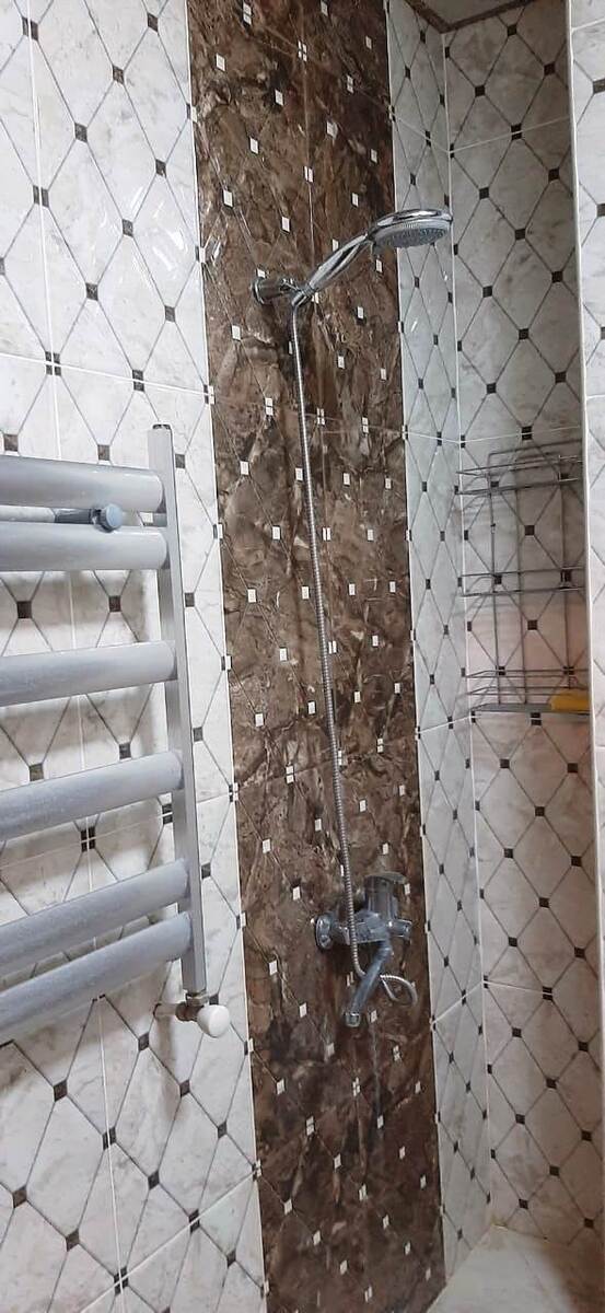 İcarəyə verilir 2 otaqlı yeni tikili 60 m² — Mənzil, Bakı (12)