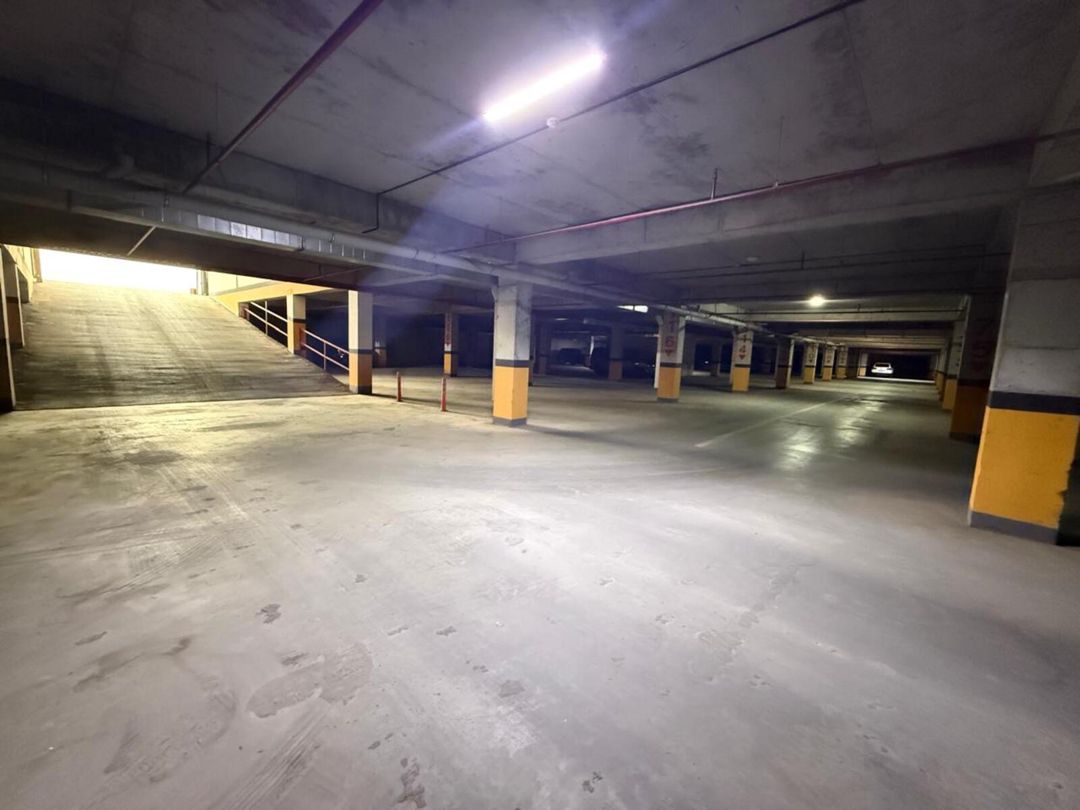 Satılır 3 otaqlı yeni tikili 120 m² — Mənzil, Bakı (11)