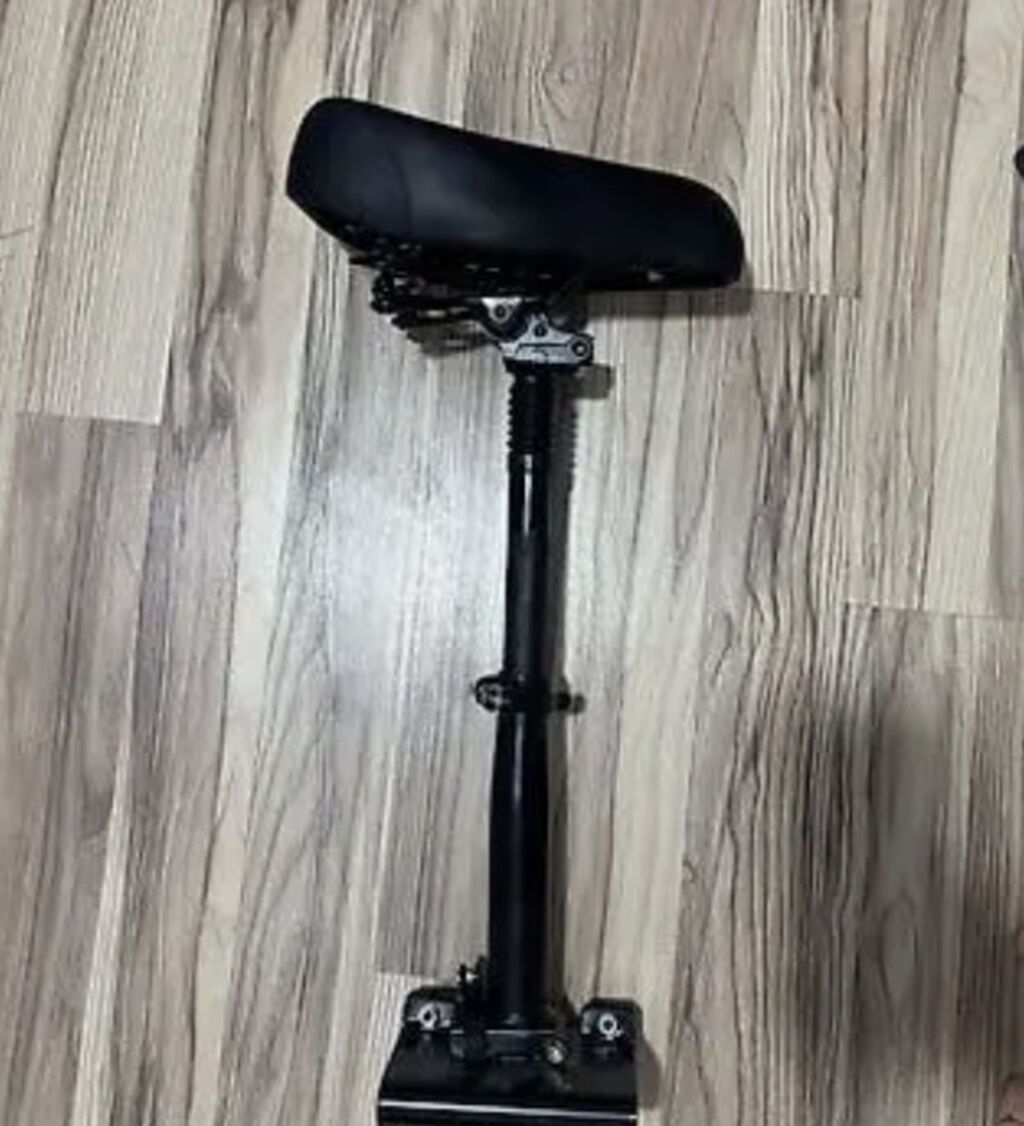 Sürücü oturacağı, Qızdırıcısız, Universal auto X9 pro max, 2026 il, Yeni — Salon detalları, Bakı