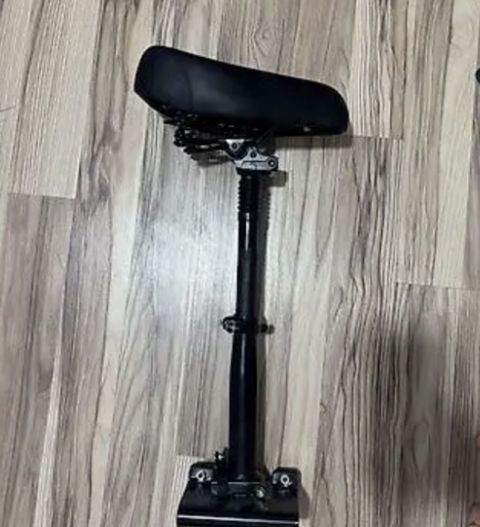 Sürücü oturacağı, Qızdırıcısız, Universal auto X9 pro max, 2026 il, Yeni — Bakı