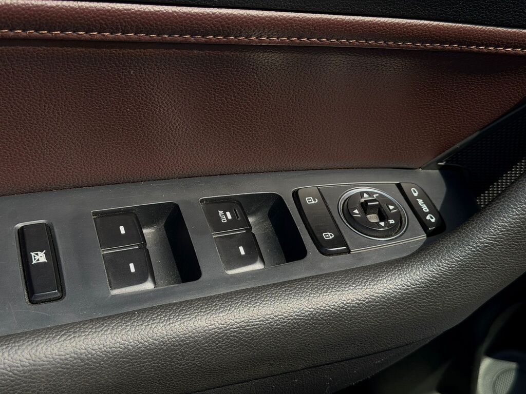Hyundai Sonata, 2.0 L, 2017 il, 226 000 km — Avtomobillər, Gəncə (12)