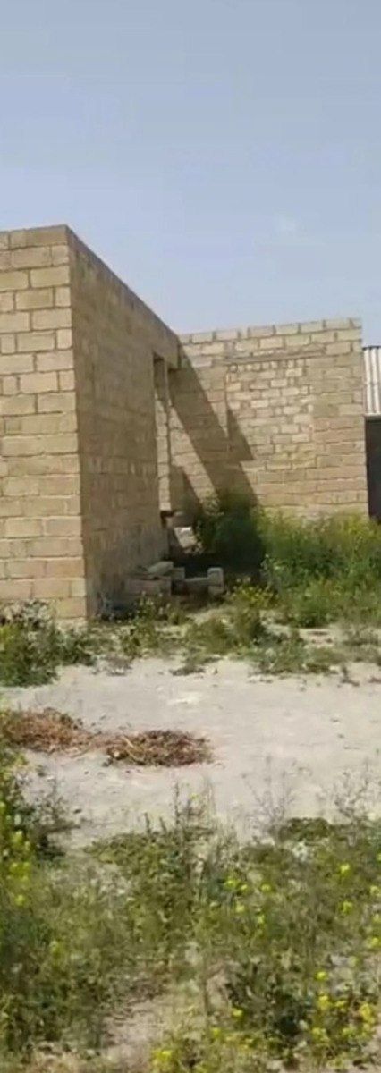 Satılır 3 otaqlı həyət evi/bağ evi 500 m² — Ev, villa, Gəncə (3)