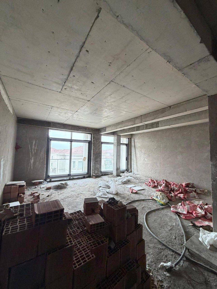 Satılır 2 otaqlı yeni tikili 85 m² — Mənzil, Bakı (9)