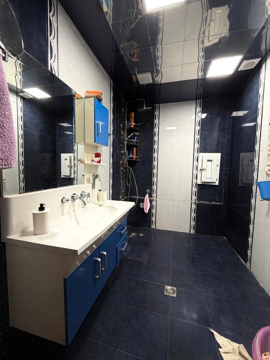 Satılır 3 otaqlı yeni tikili 115 m² — Mənzil, Bakı (10)