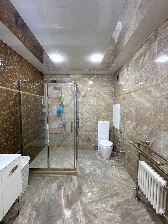 Satılır 3 otaqlı yeni tikili 117 m² — Mənzil, Bakı (12)