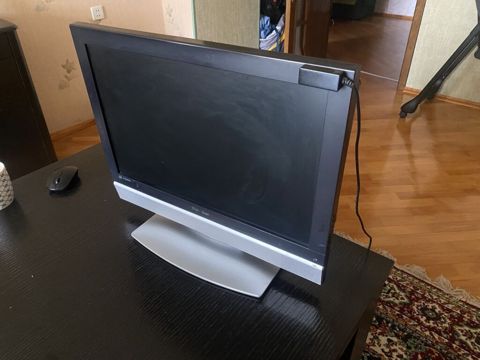 Blomberg BL-32LE595 Lcd/led televizor - Ekran diaqonalı: təxminən 32" — Телевизоры