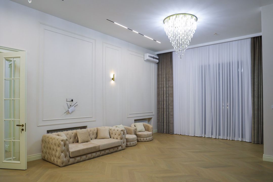 Satılır 4 otaqlı həyət evi/bağ evi 200 m² — Ev, villa, Bakı (11)
