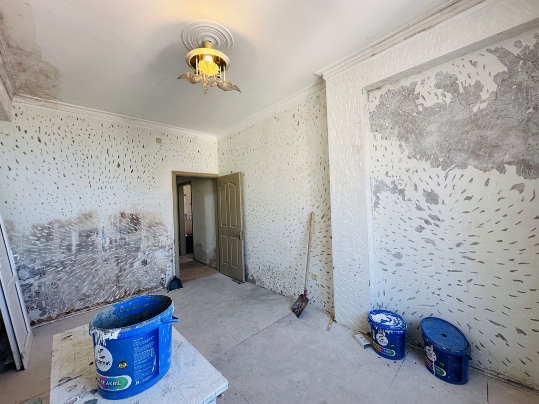 Satılır 2 otaqlı yeni tikili 90 m² — Mənzil, Bakı (6)
