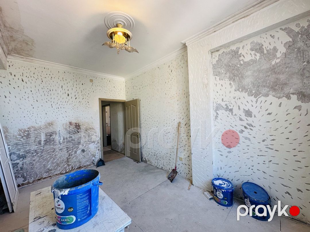 Satılır 2 otaqlı yeni tikili 84 m² — Mənzil, Bakı (6)