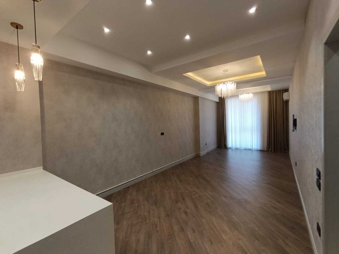Satılır 3 otaqlı yeni tikili 115 m² — Mənzil, Bakı (7)