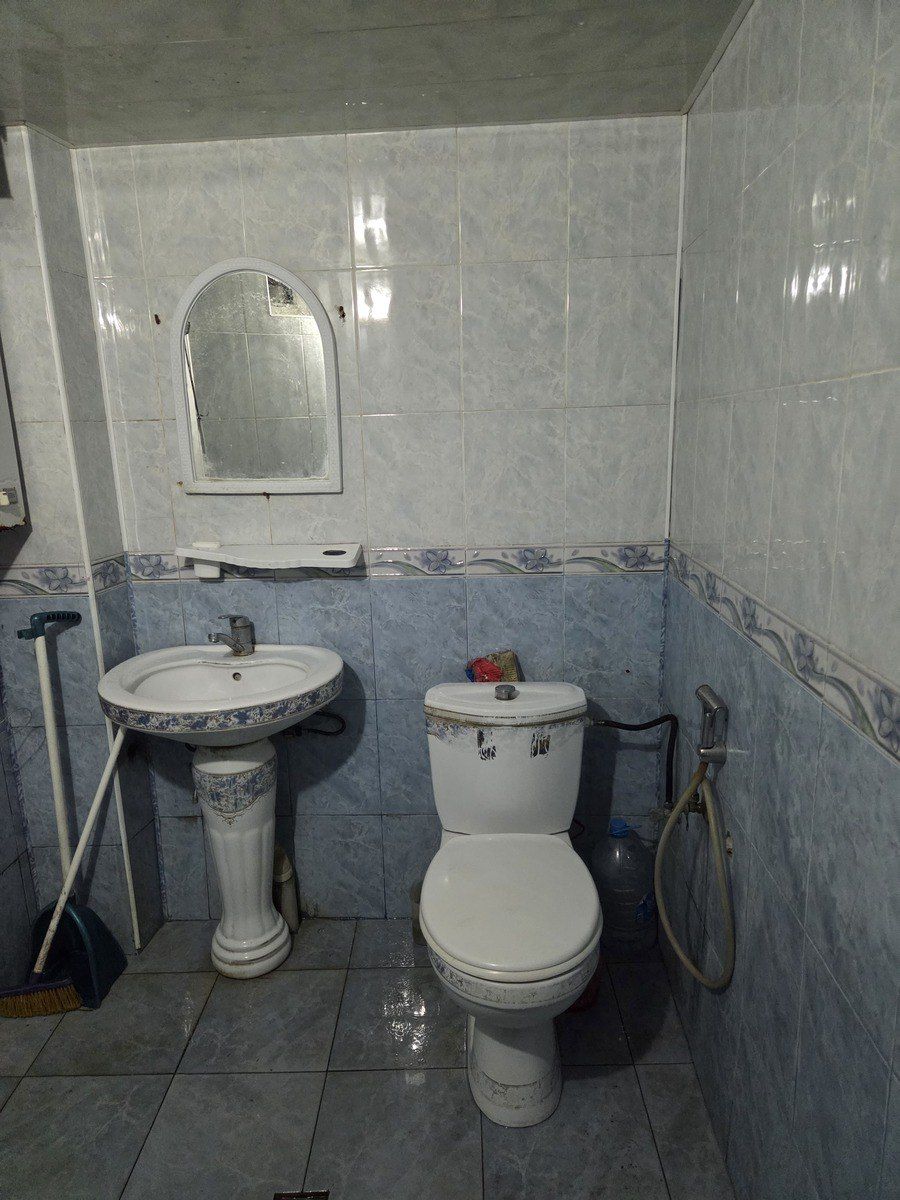 Həyət evi kirayə verilir, İnqilab qəs — Ev, villa, Bakı (3)