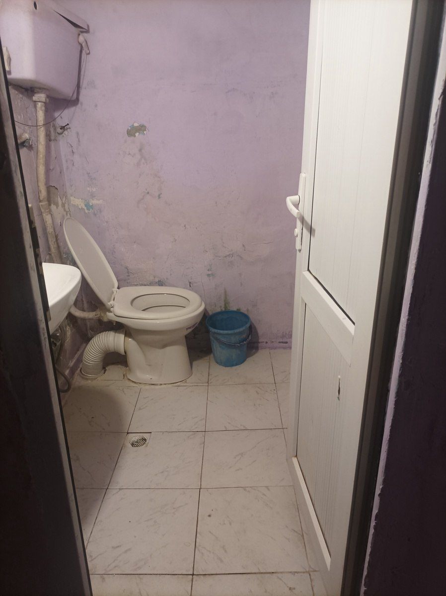 1-otaqlı mənzil kirayə verilir, Binəqədi r., 32 m² — Mənzil, Bakı (6)