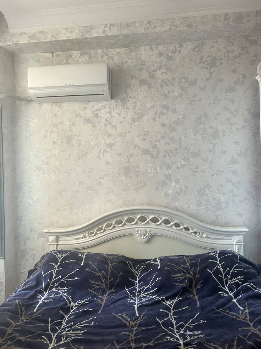 Satılır 2 otaqlı yeni tikili 75 m² — Mənzil, Bakı (10)