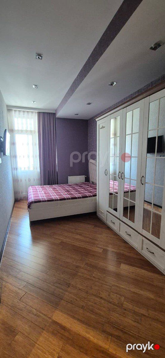 İcarəyə verilir 2 otaqlı yeni tikili 55 m² — Mənzil, Bakı (10)