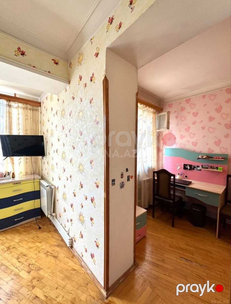 Satılır 3 otaqlı yeni tikili 86 m² — Mənzil, Bakı (12)