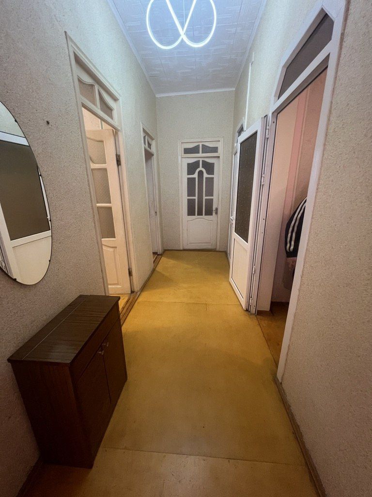 Satılır 4 otaqlı həyət evi/bağ evi 100 m² — Ev, villa, Bakı (7)