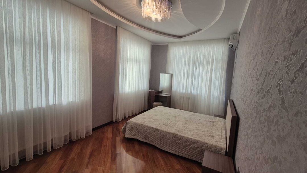 İcarəyə verilir 2 otaqlı yeni tikili 100 m² — Mənzil, Bakı (9)