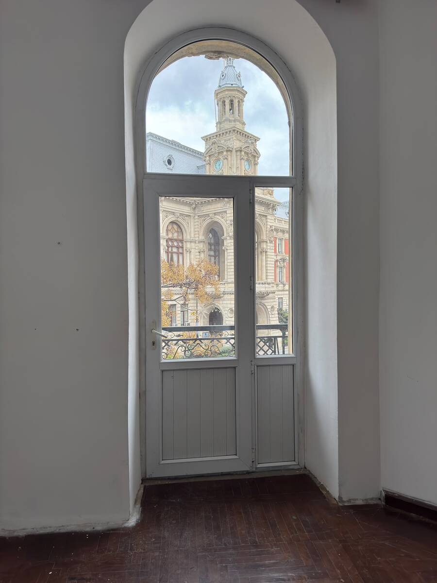 İcarəyə verilir obyekt 60 m² — Əmlak, Bakı (10)