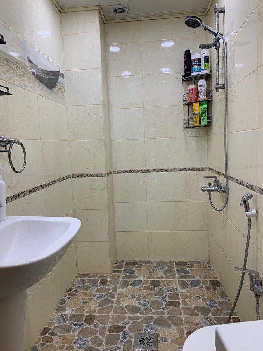 Satılır 2 otaqlı yeni tikili 75 m² — Mənzil, Bakı (10)